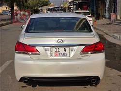 تويوتا أفالون